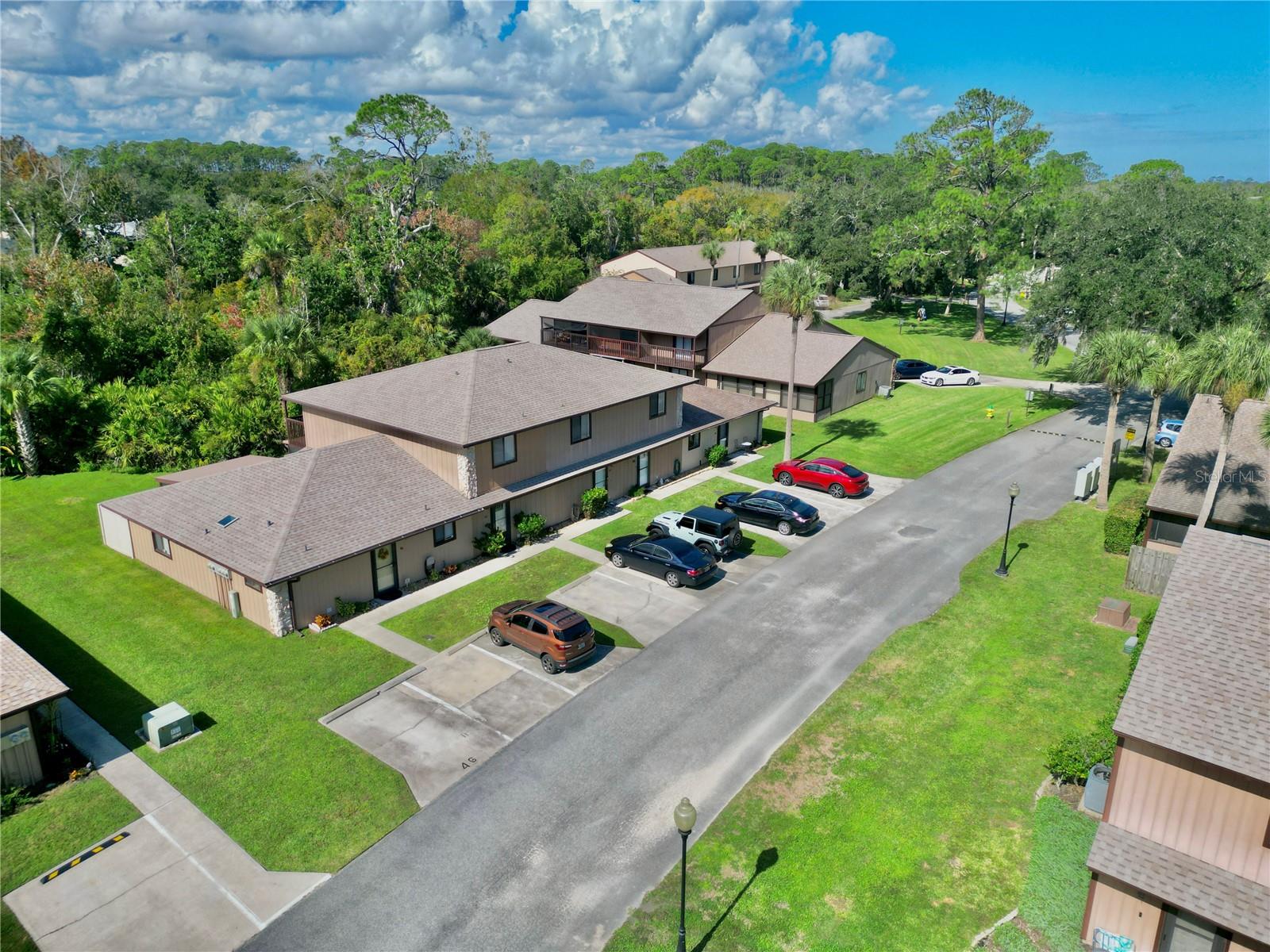 VILLAGE PH 3 - Residential