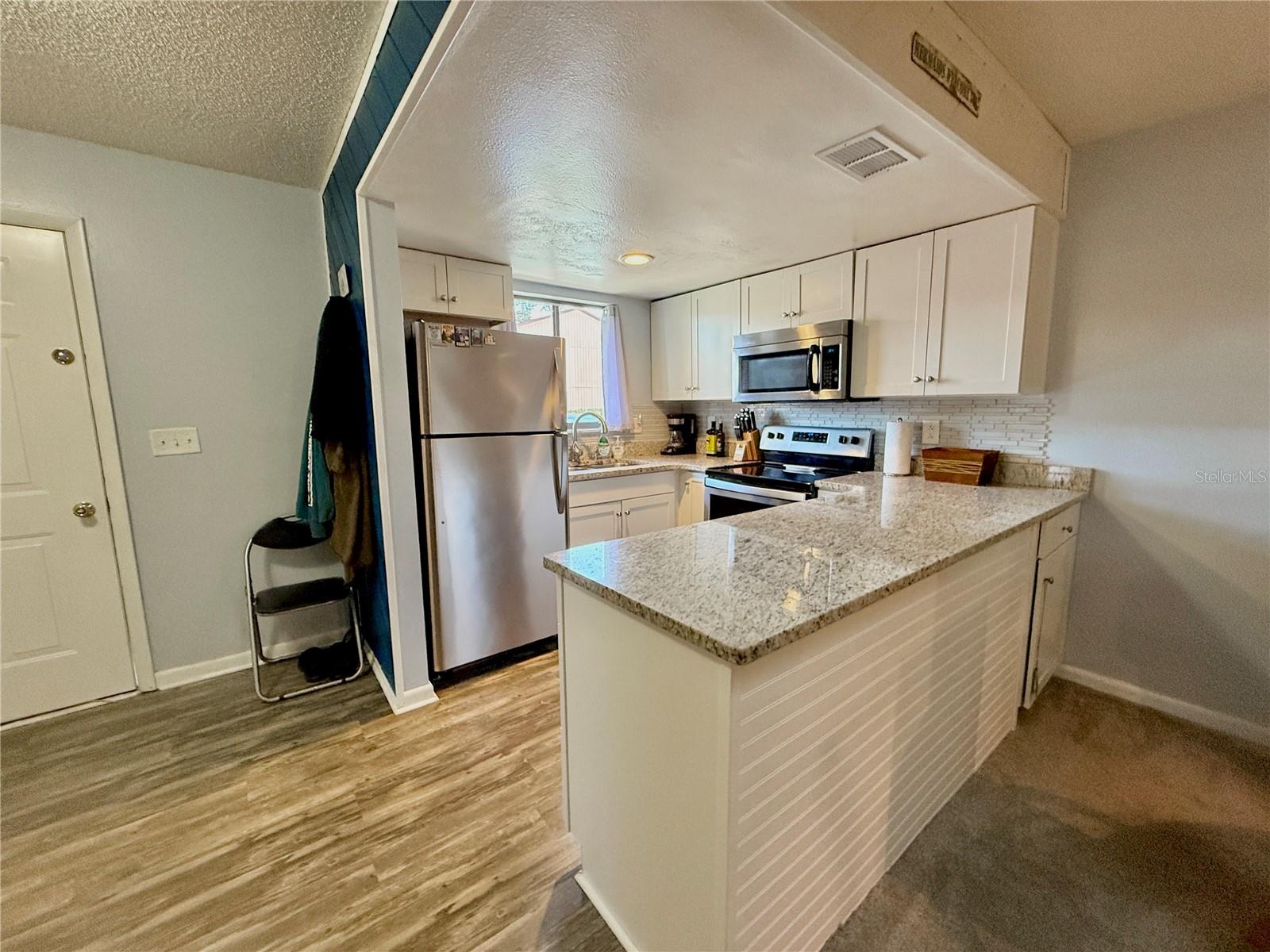 VILLAGE PH 3 - Residential