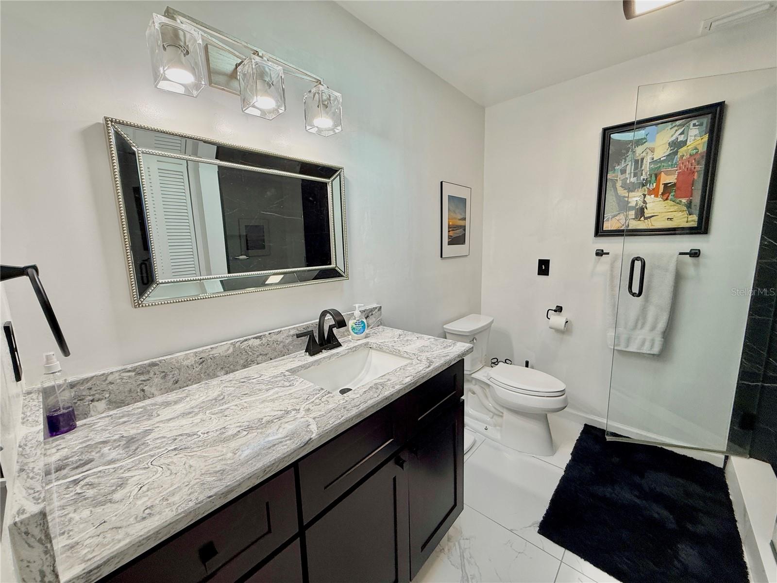 VILLAGE PH 3 - Residential