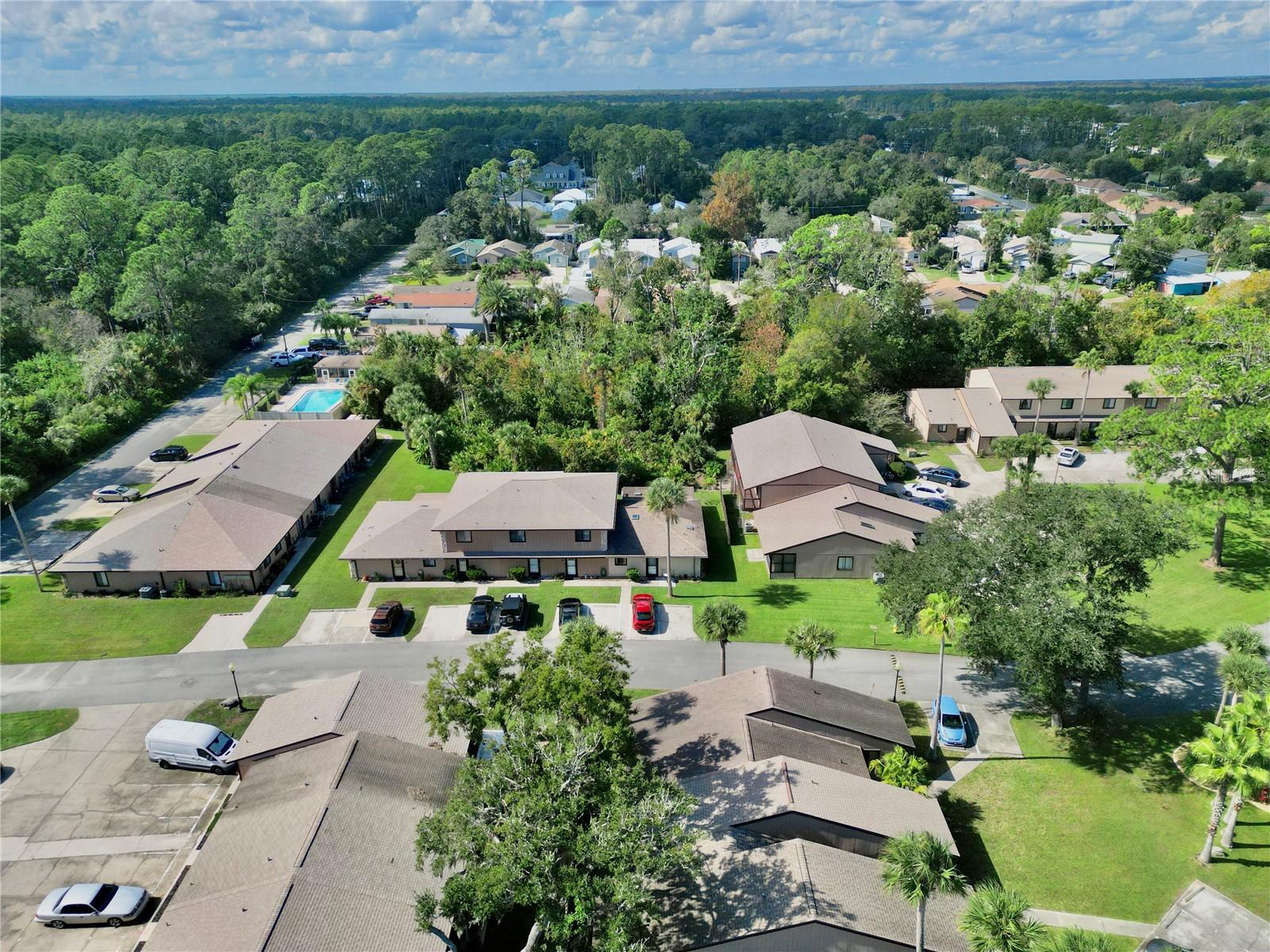 VILLAGE PH 3 - Residential