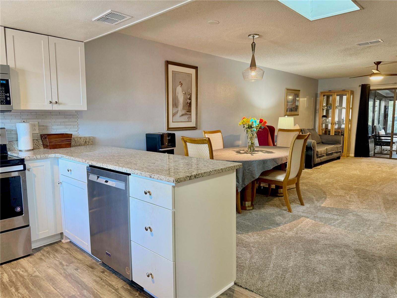 VILLAGE PH 3 - Residential