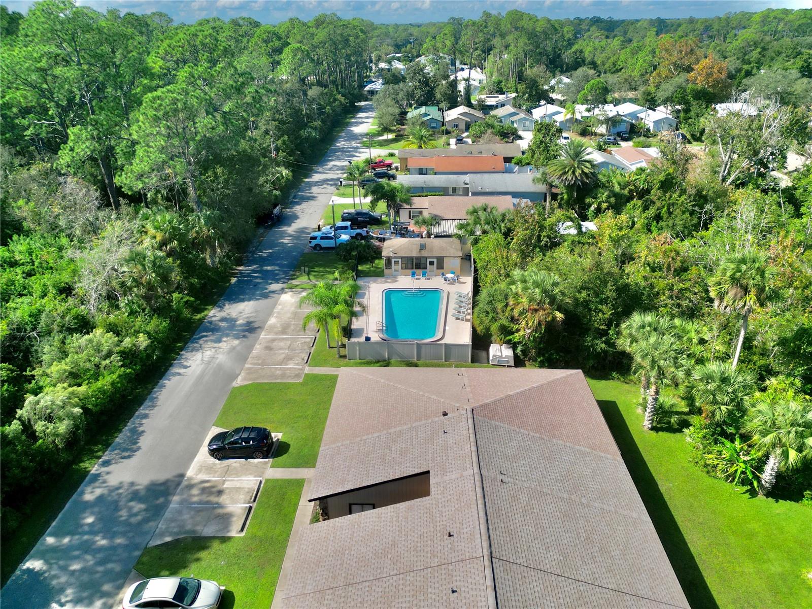 VILLAGE PH 3 - Residential