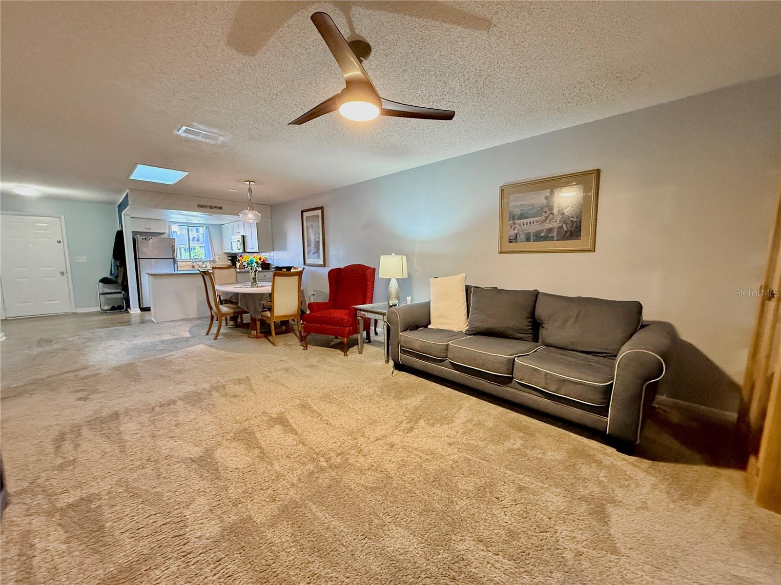 VILLAGE PH 3 - Residential