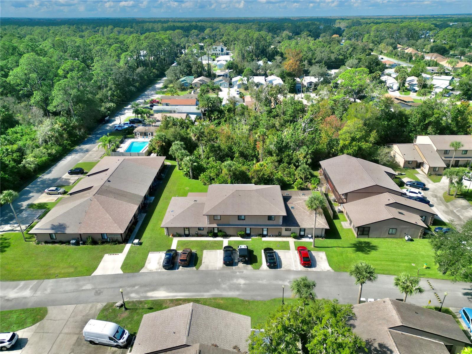 VILLAGE PH 3 - Residential