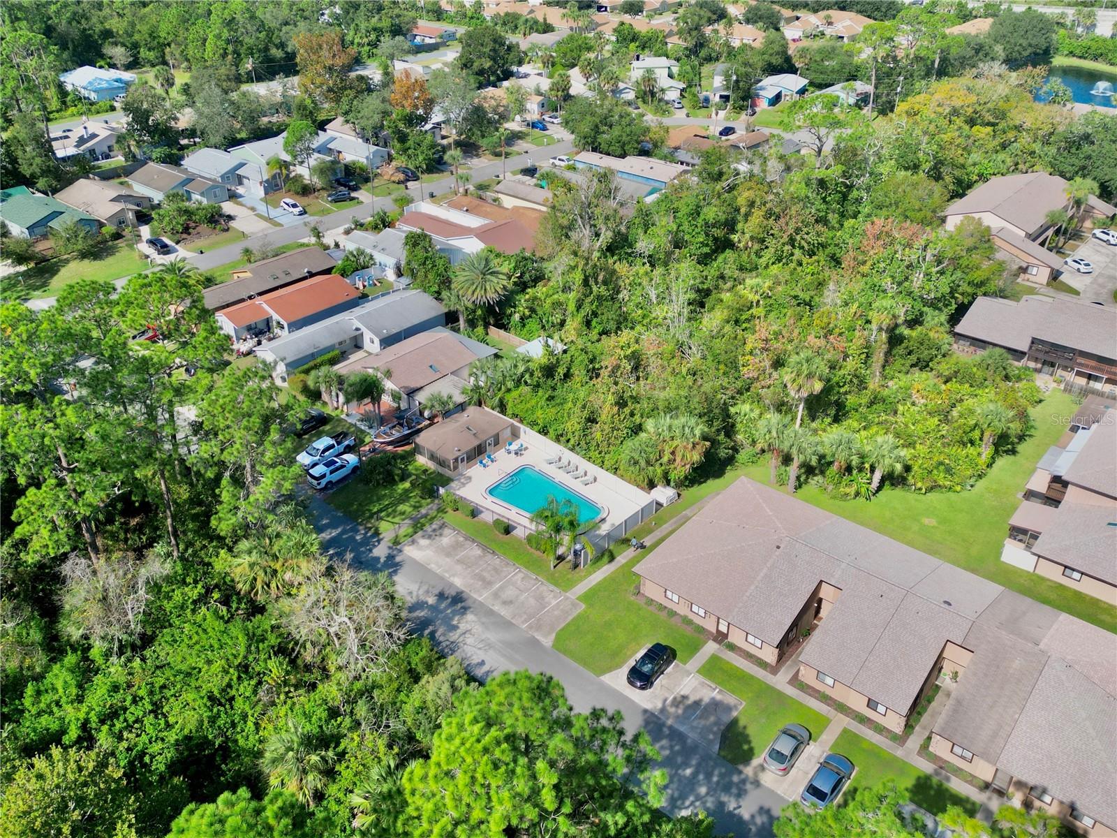 VILLAGE PH 3 - Residential