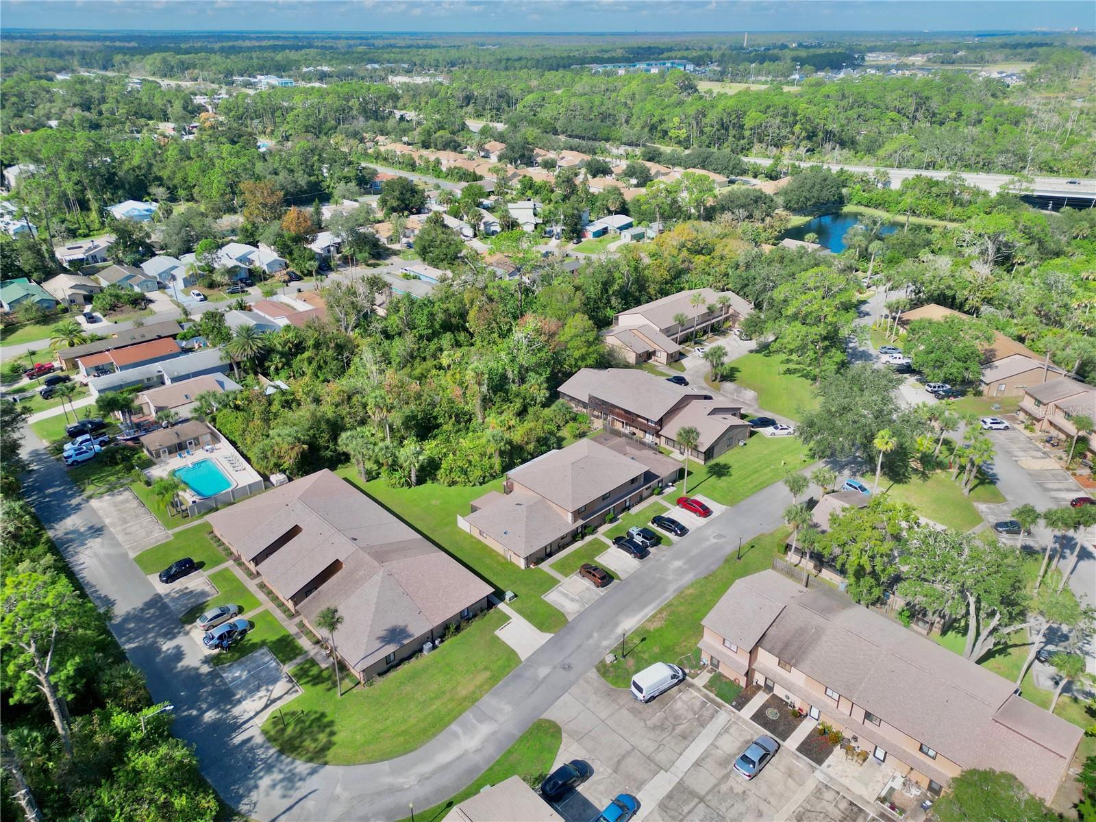 VILLAGE PH 3 - Residential