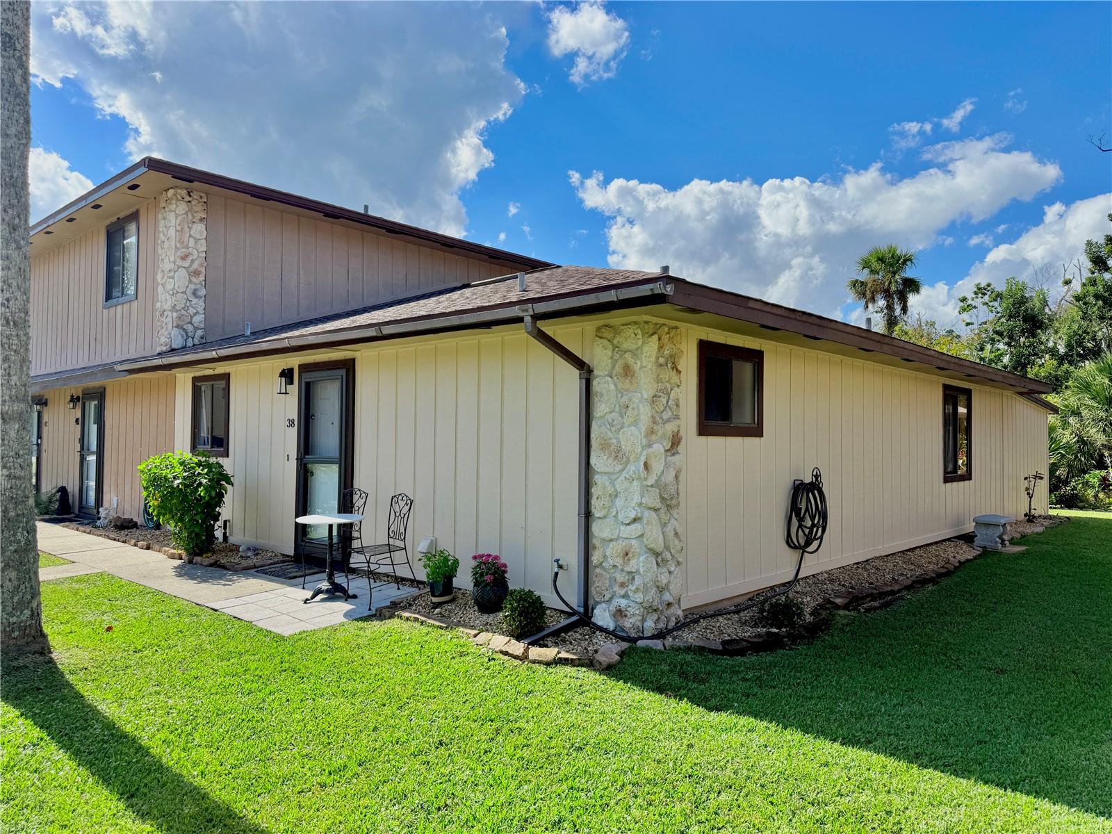 VILLAGE PH 3 - Residential