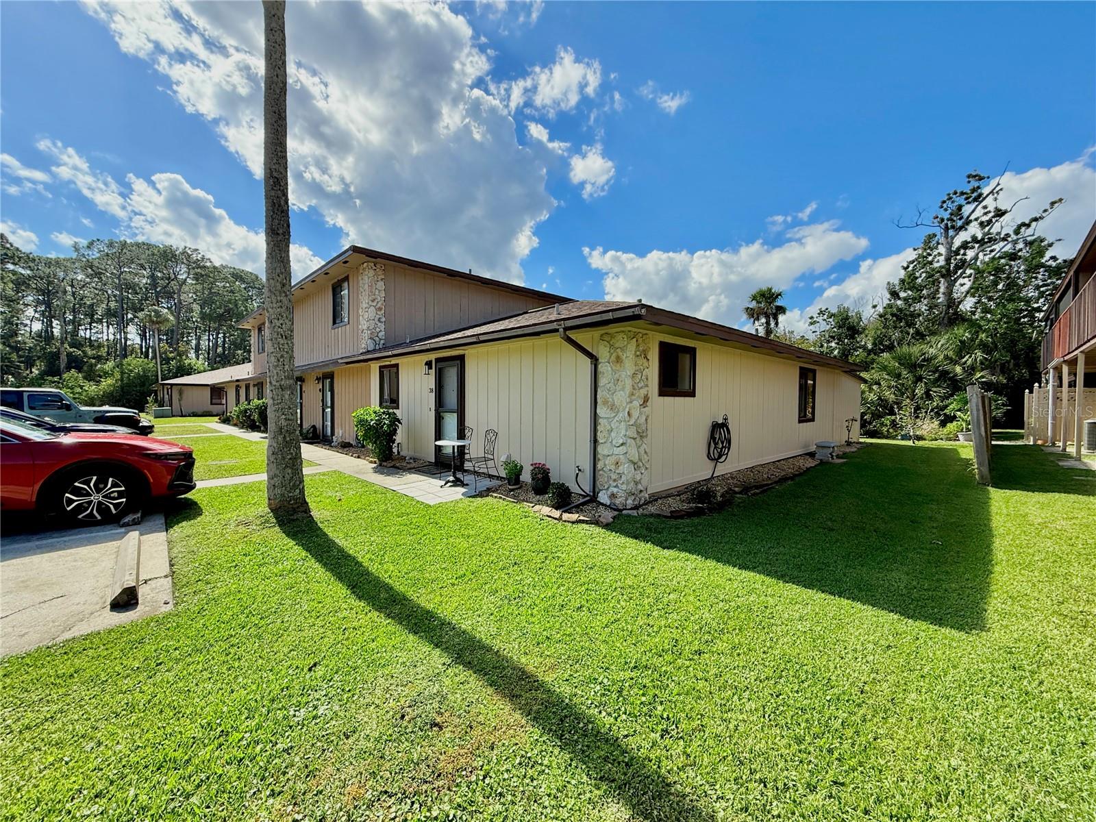 VILLAGE PH 3 - Residential