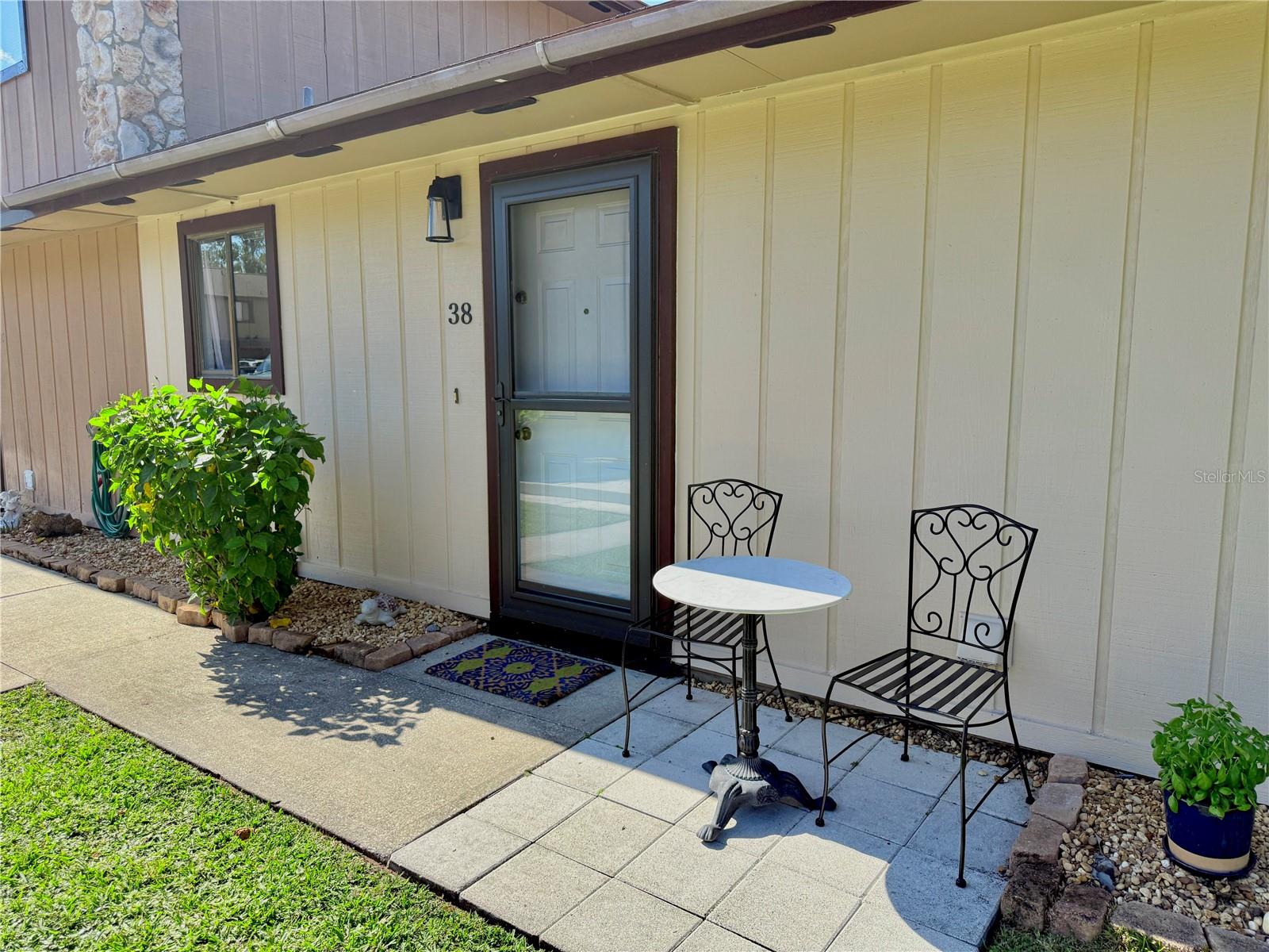 VILLAGE PH 3 - Residential