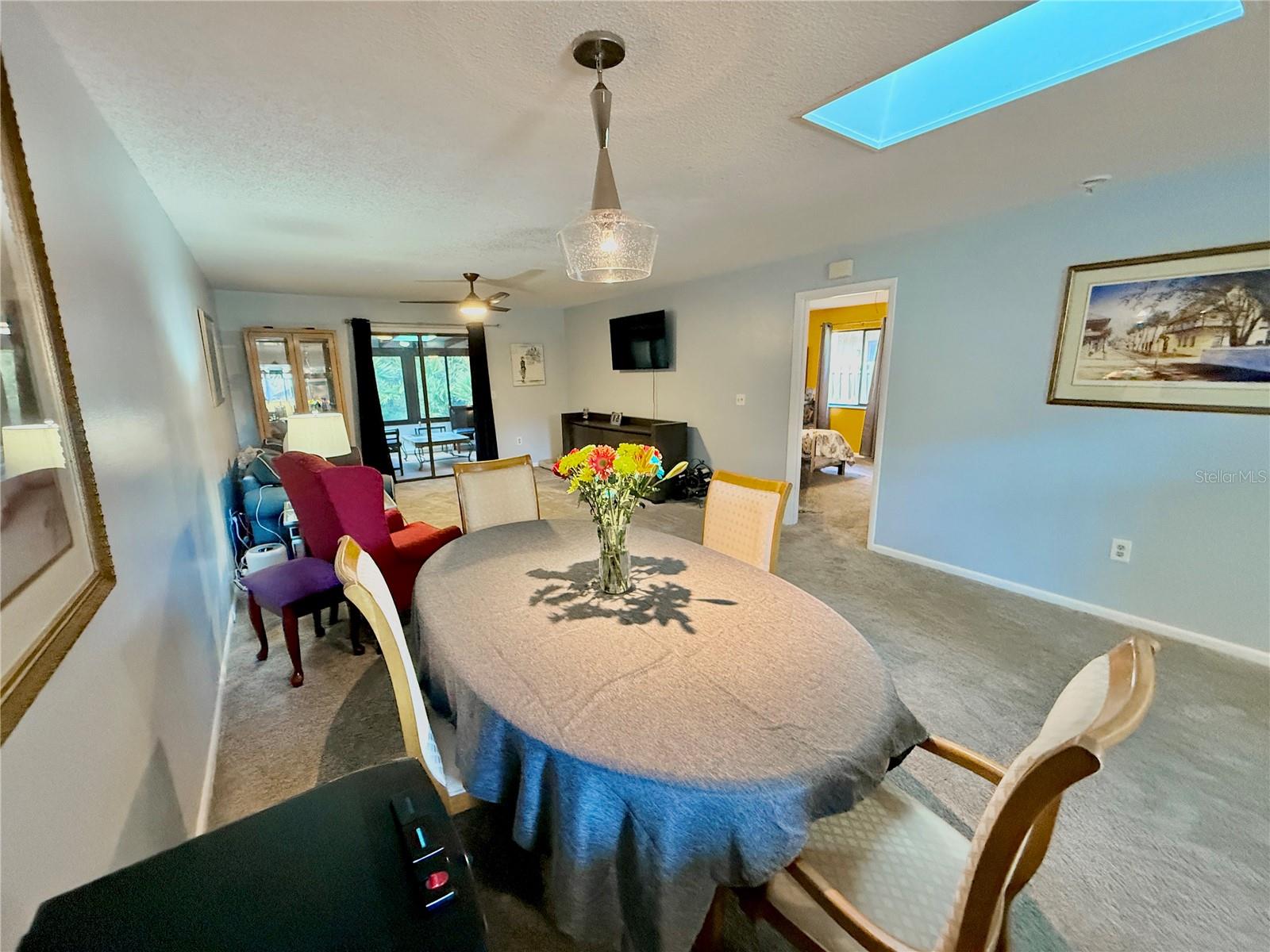 VILLAGE PH 3 - Residential