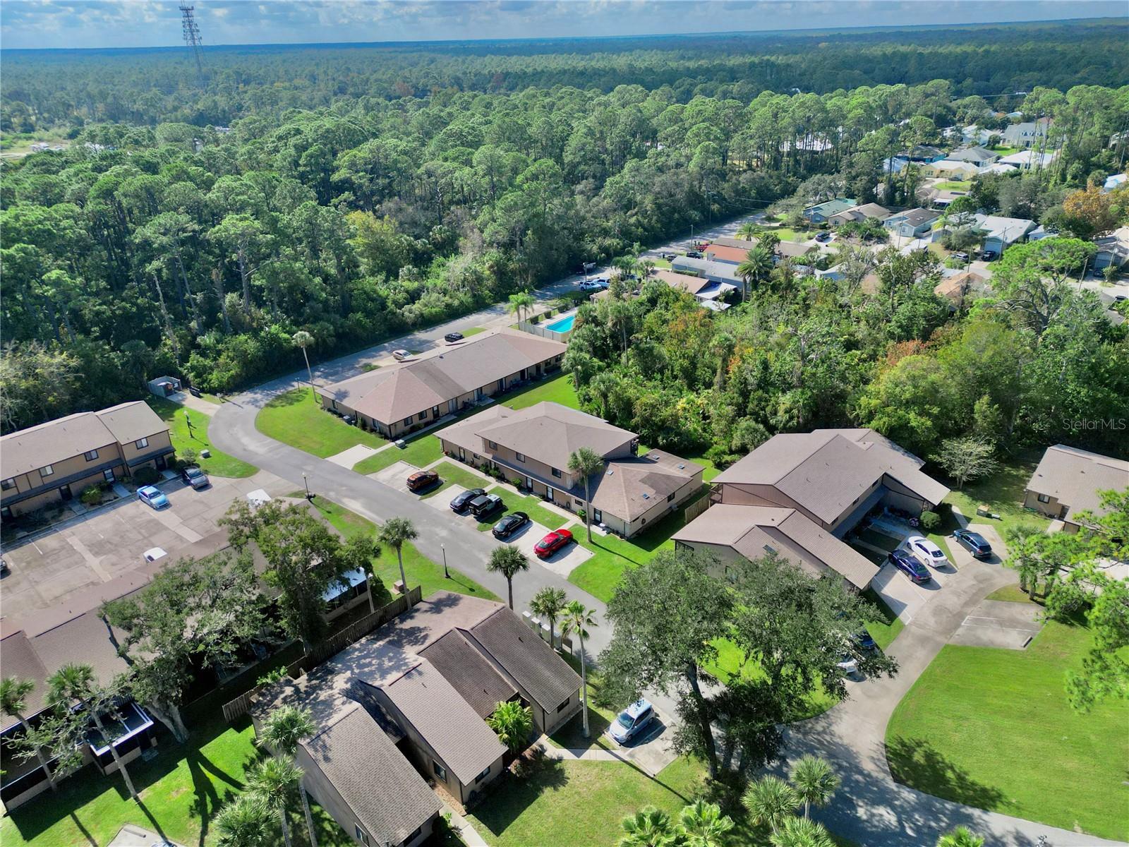 VILLAGE PH 3 - Residential