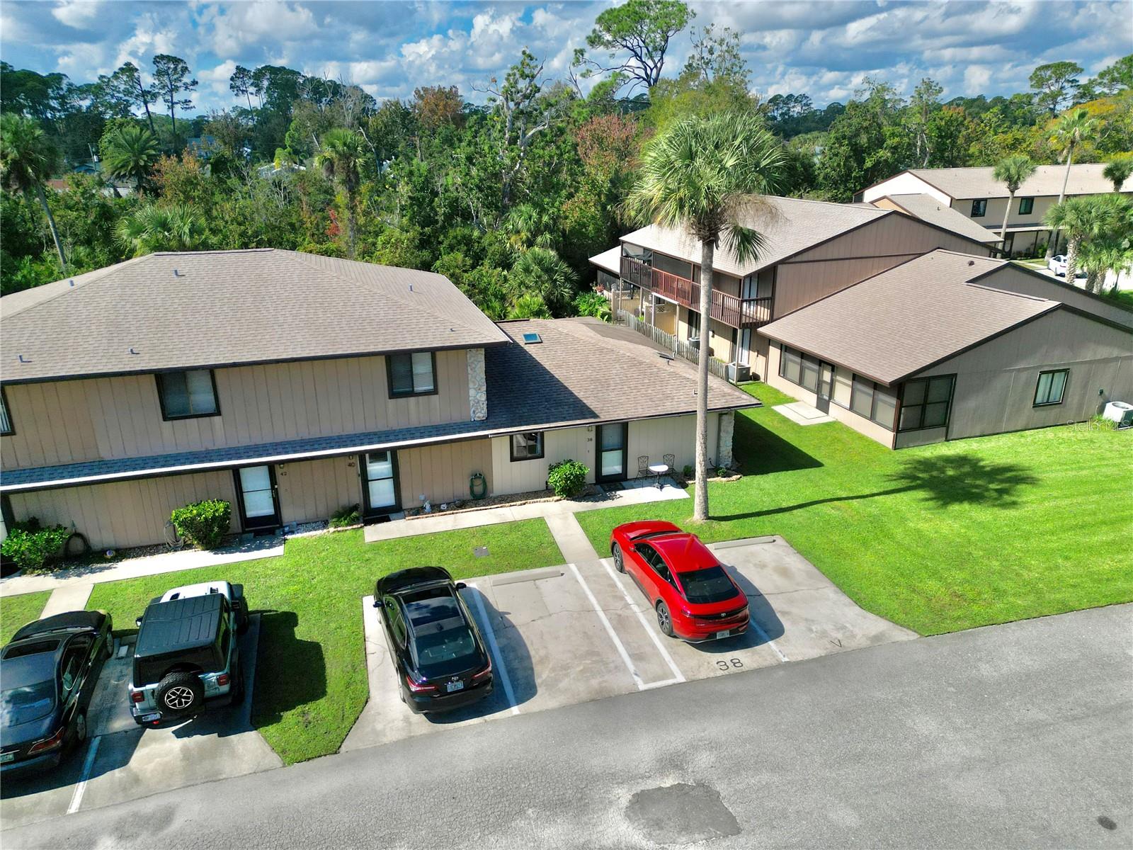 VILLAGE PH 3 - Residential