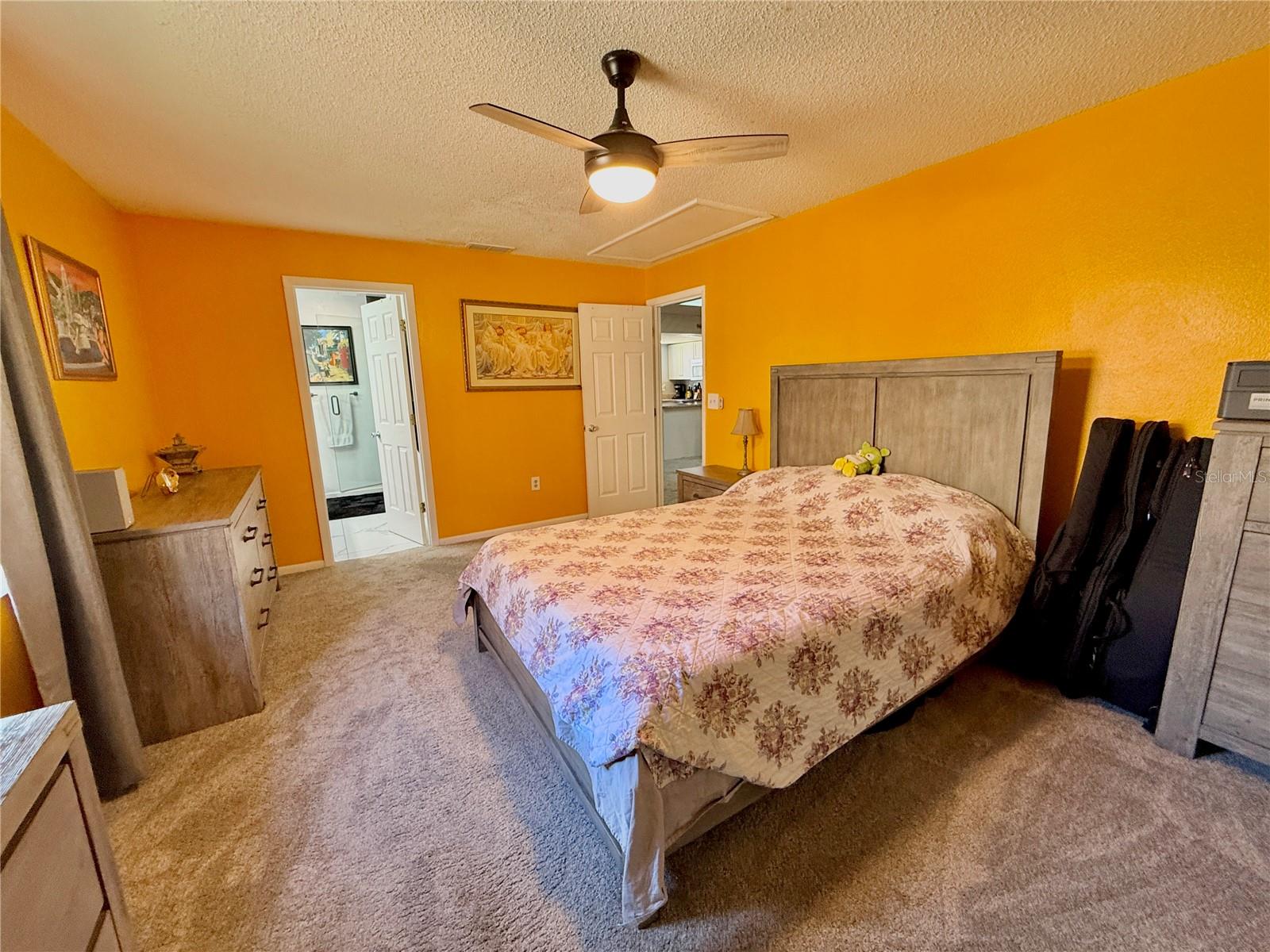 VILLAGE PH 3 - Residential