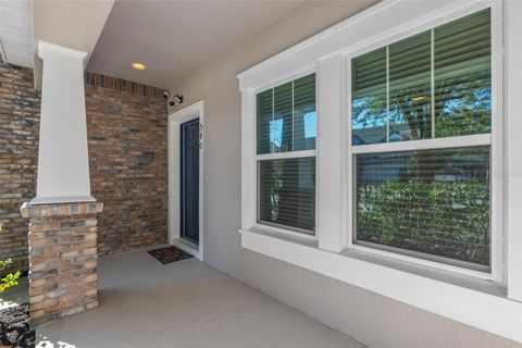 A home in WINTER SPRINGS