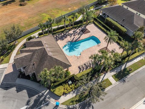 A home in WINTER SPRINGS