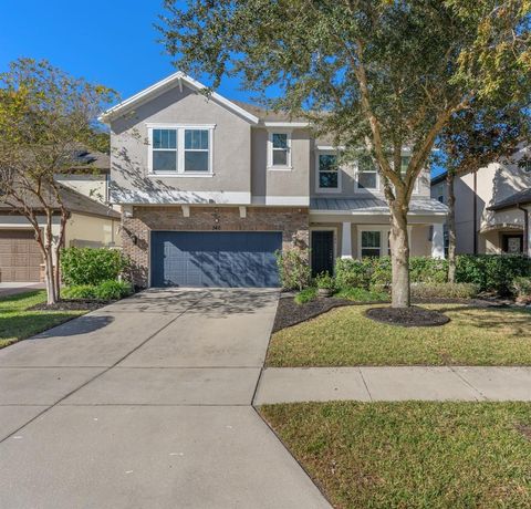 A home in WINTER SPRINGS