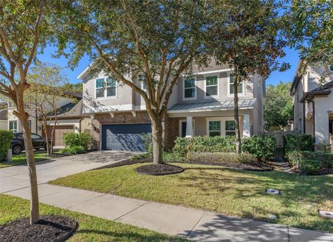 A home in WINTER SPRINGS