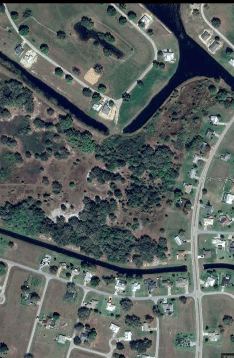 SPRING LAKE VILL 05 - Land