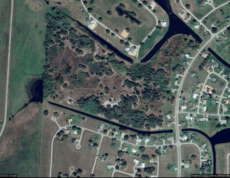 SPRING LAKE VILL 05 - Land