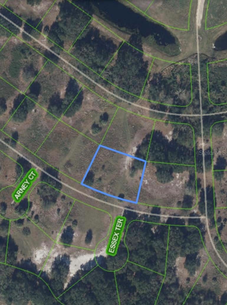 SPRING LAKE VILL 05 - Land