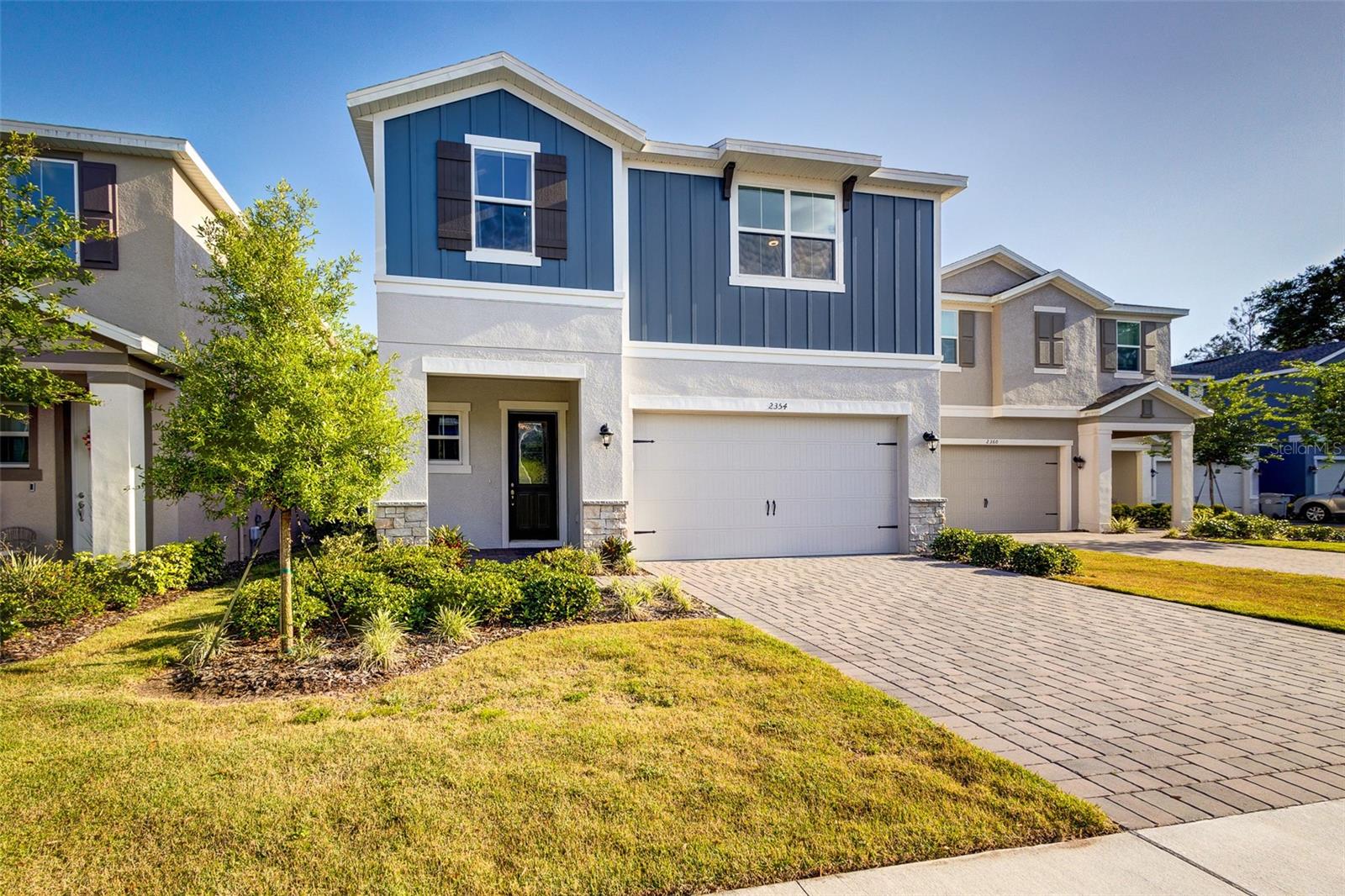 2354 EMERALD SPRINGS DRIVE