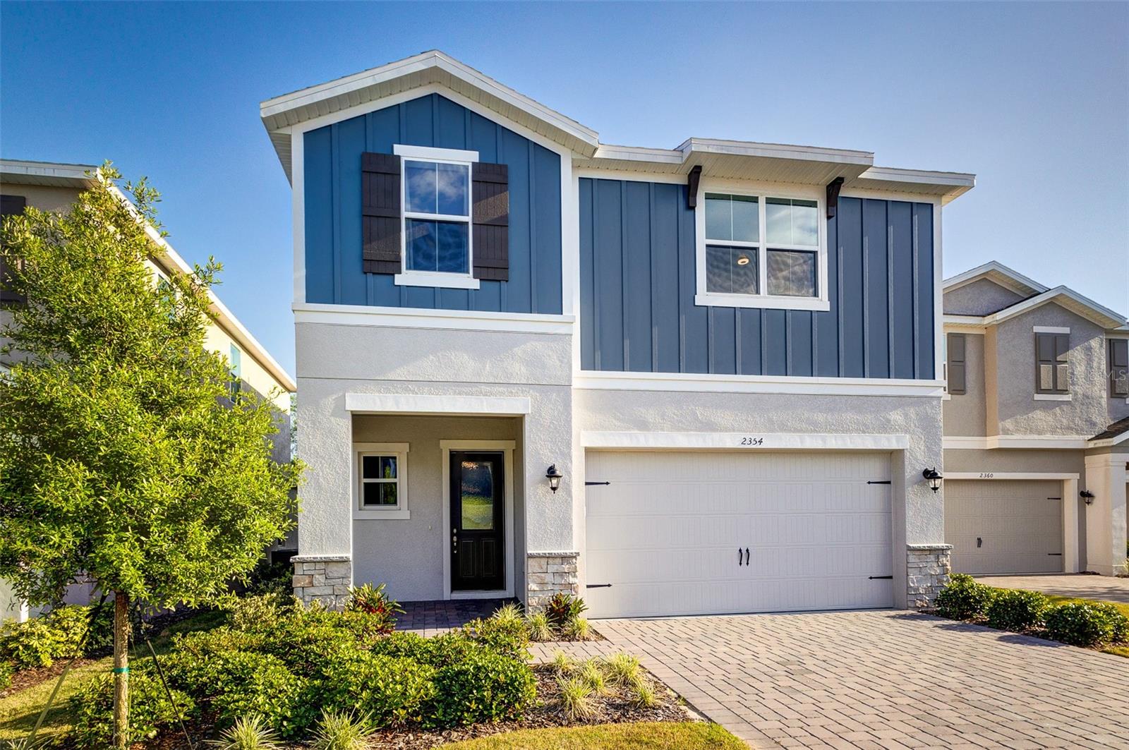 2354 EMERALD SPRINGS DRIVE