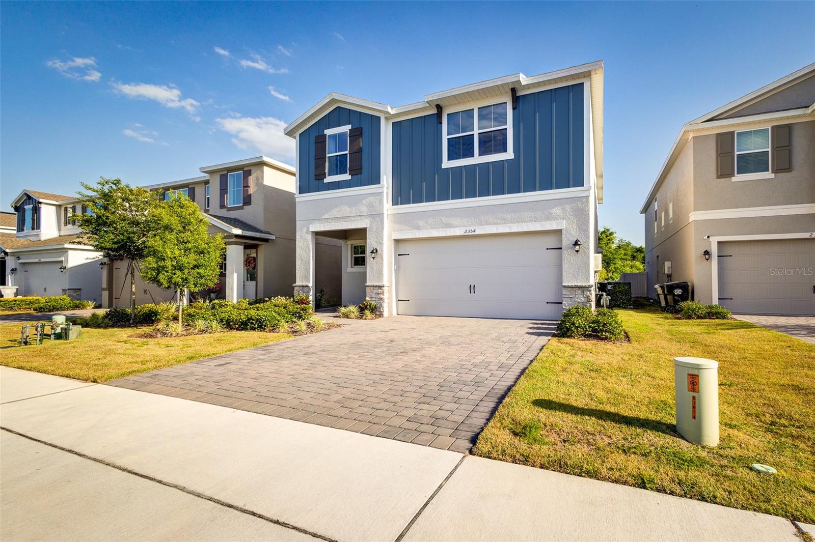 2354 EMERALD SPRINGS DRIVE