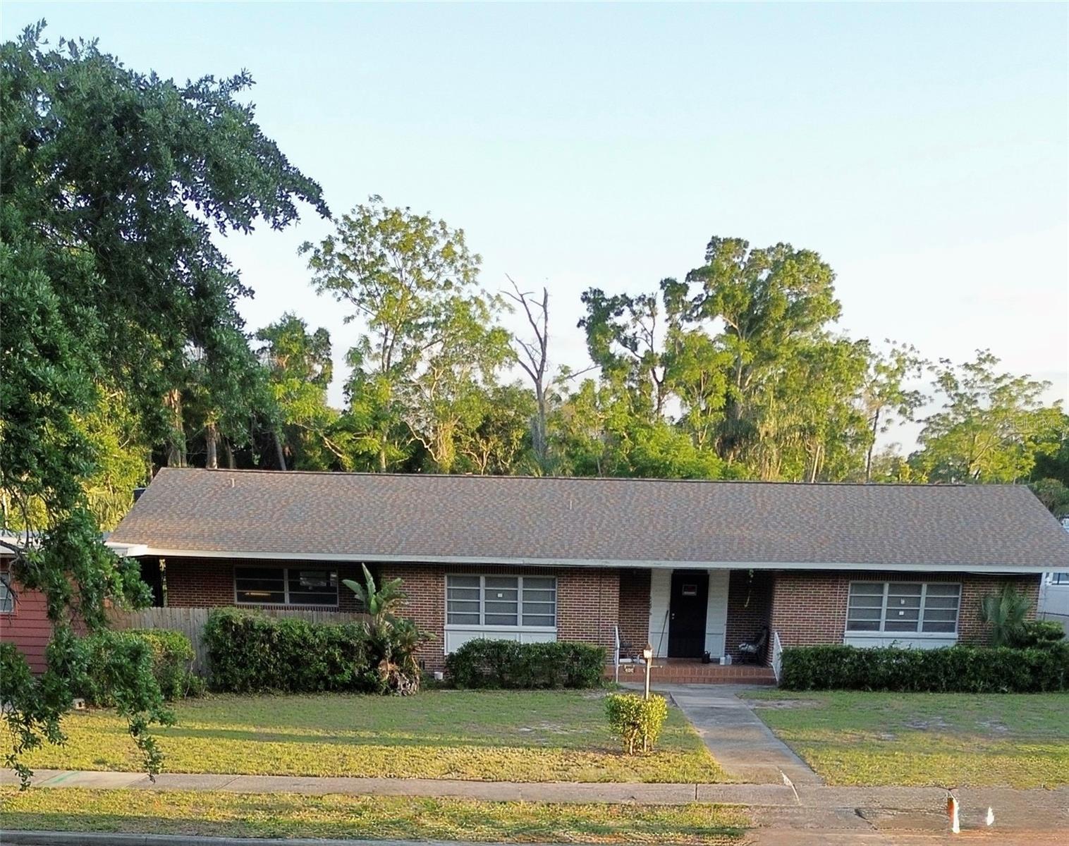 BAYOU BONITA SEC C REP - Residential