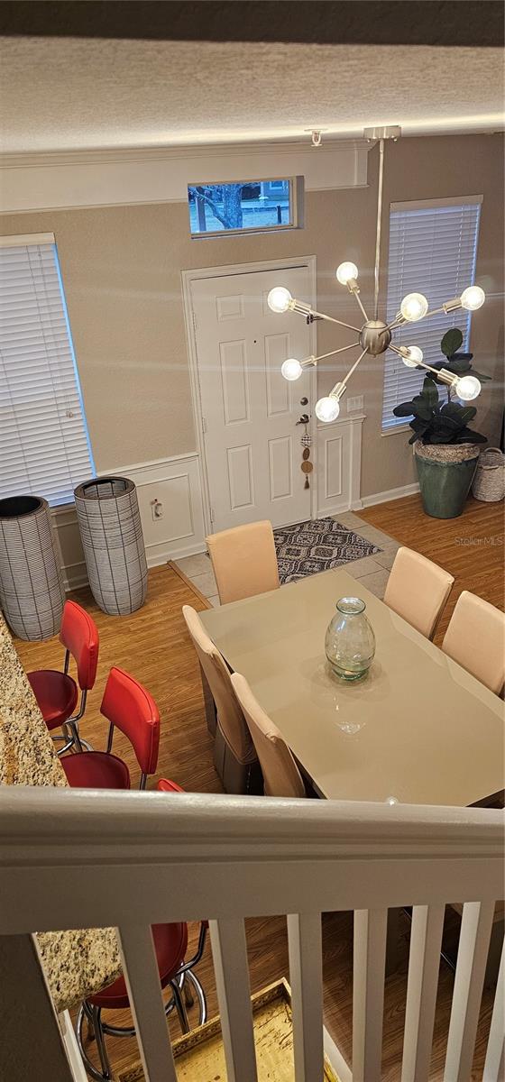 VISTAS/STONEBRIDGE COMMONS #6 - Residential Lease