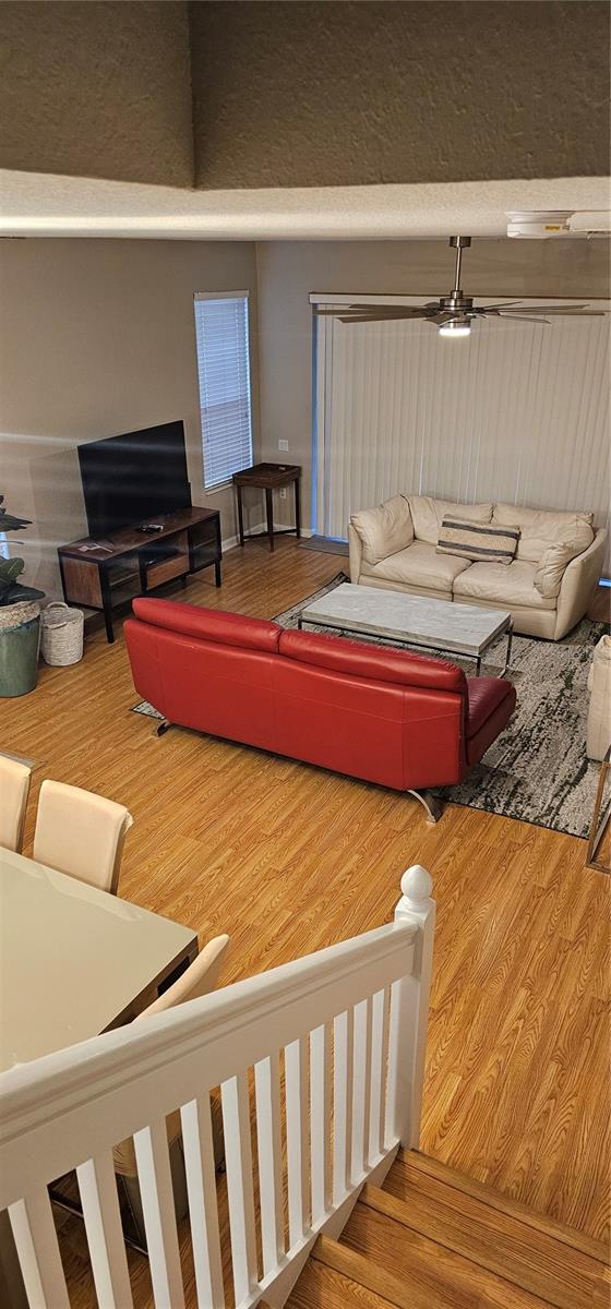 VISTAS/STONEBRIDGE COMMONS #6 - Residential Lease