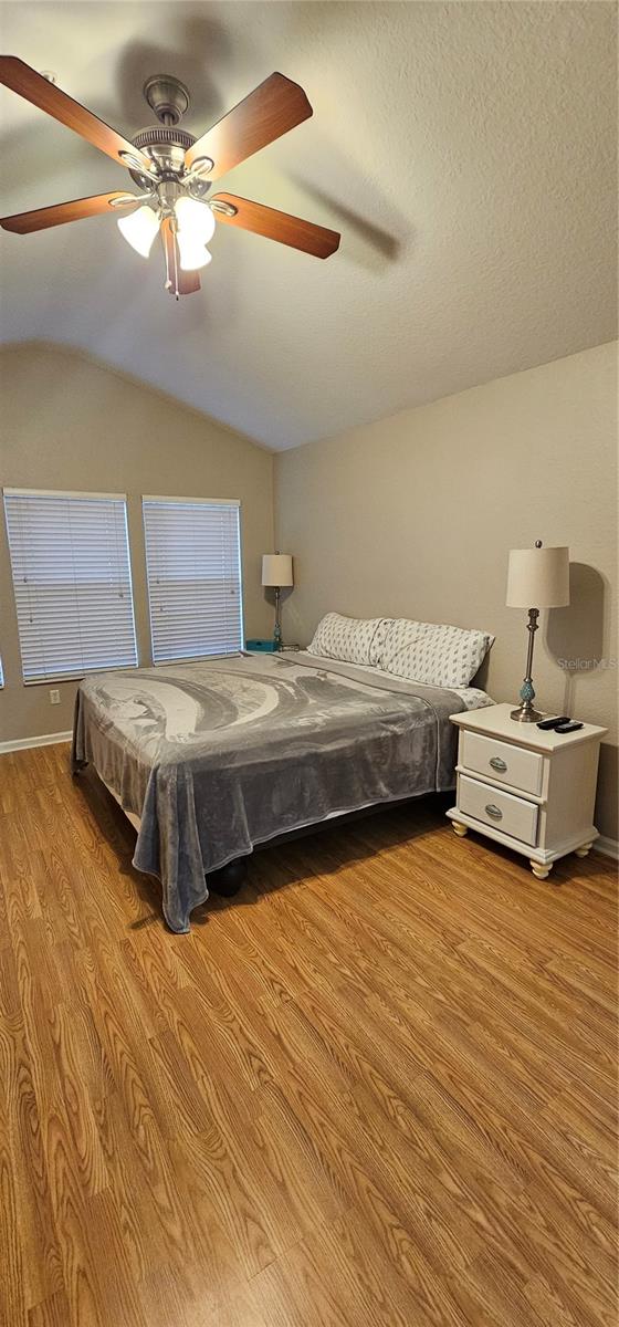 VISTAS/STONEBRIDGE COMMONS #6 - Residential Lease