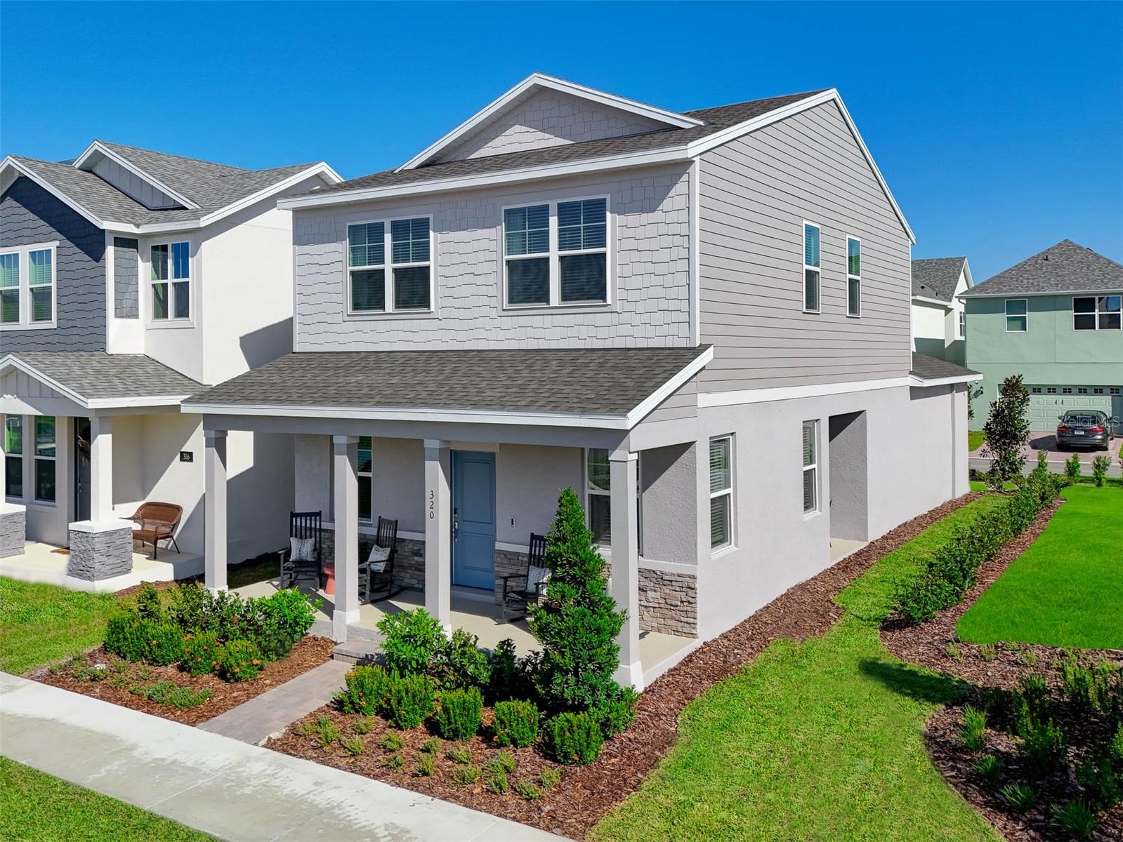 490 BELMOND DRIVE