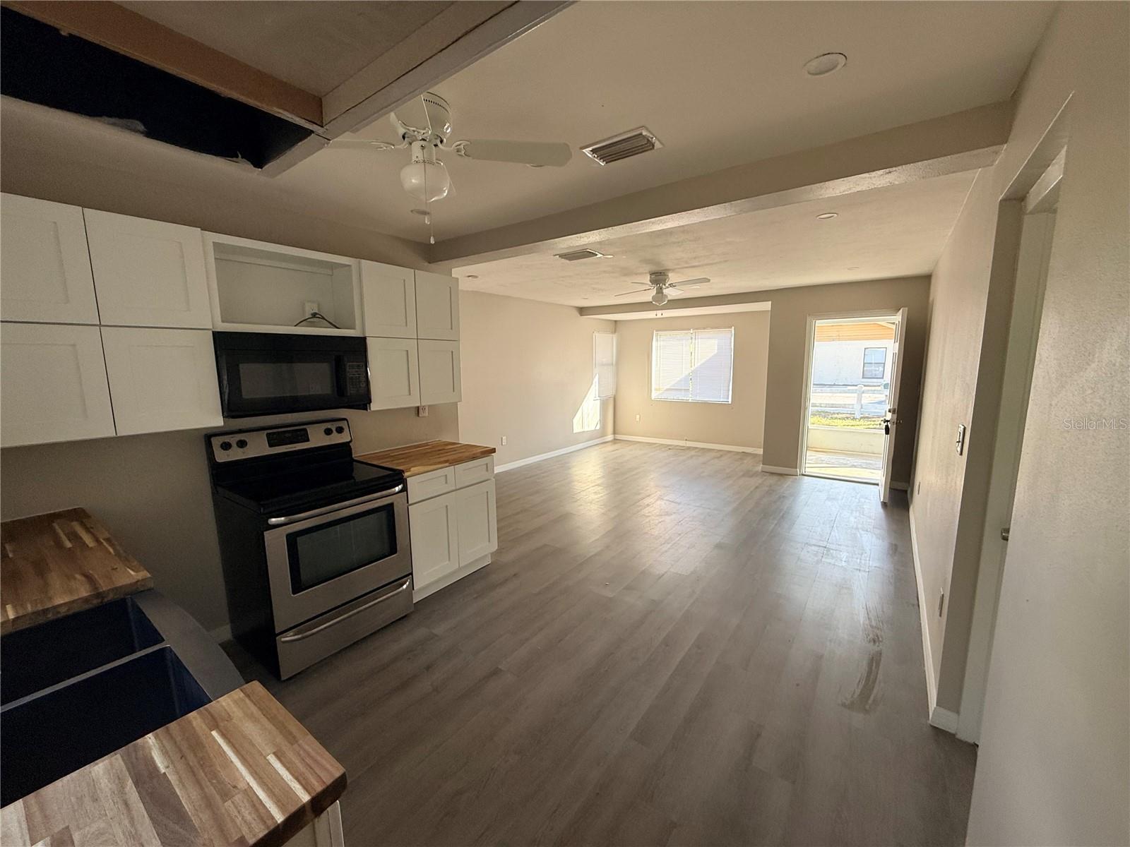 SEE LEGAL DESCRIPTION - Residential