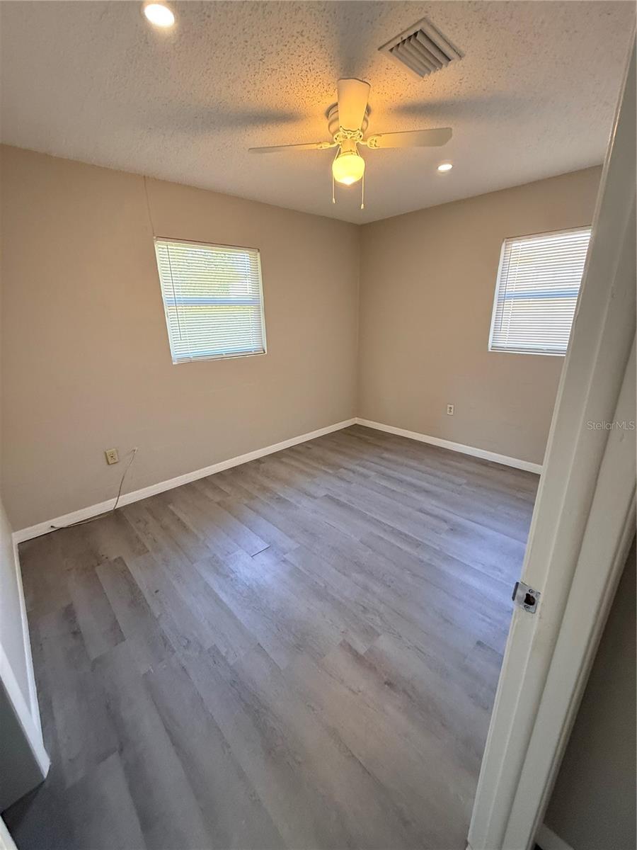 SEE LEGAL DESCRIPTION - Residential