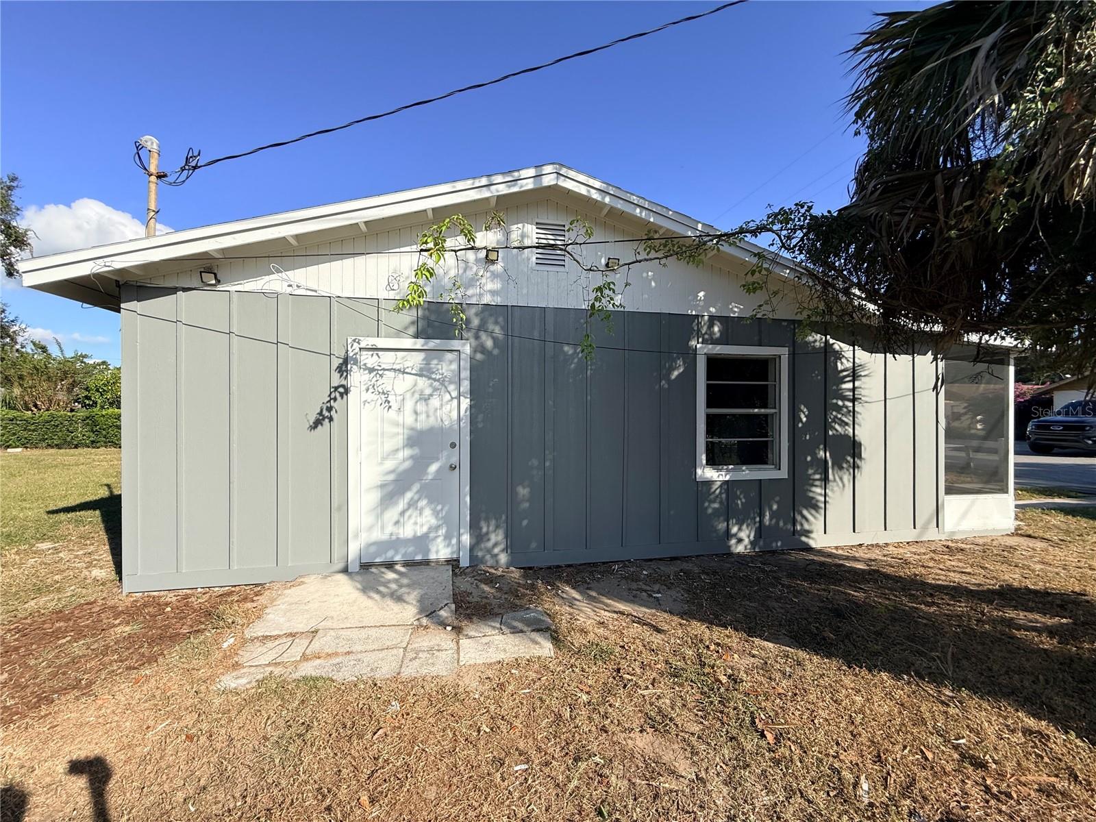 SEE LEGAL DESCRIPTION - Residential