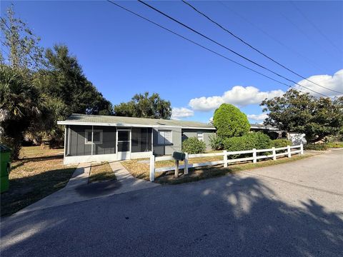 Photo of 1920 Laurel Street, Bartow, FL 33830 (MLS # OK225794)