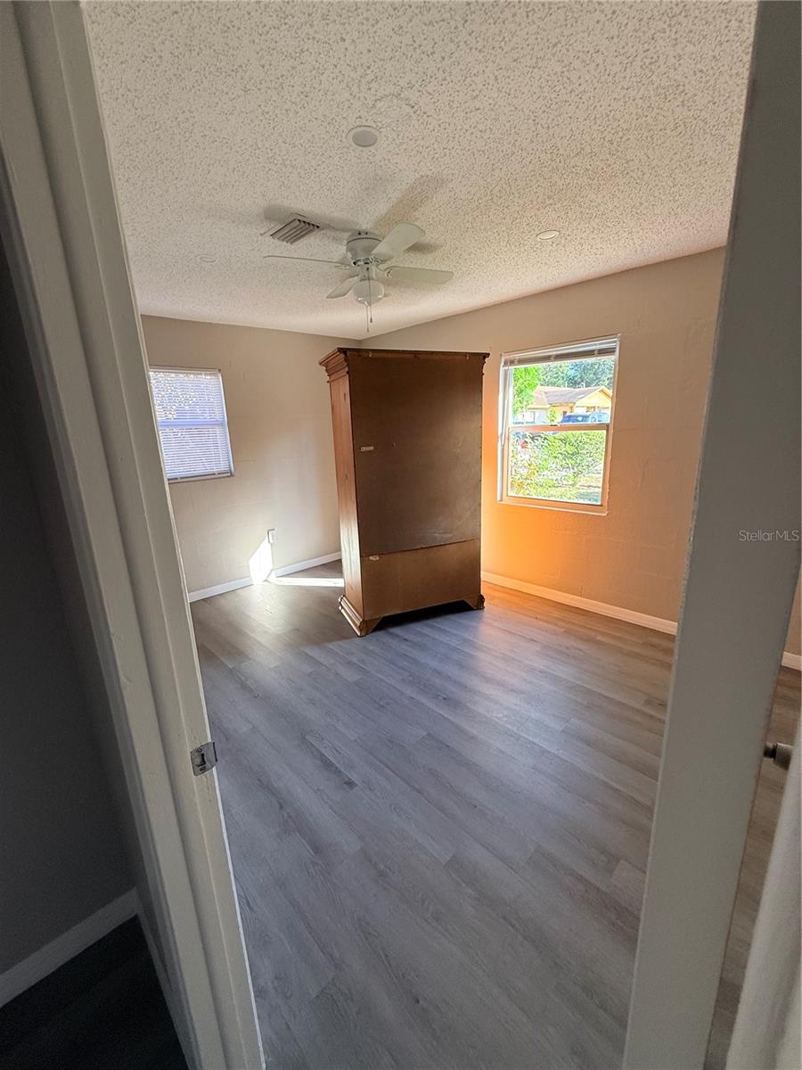 SEE LEGAL DESCRIPTION - Residential