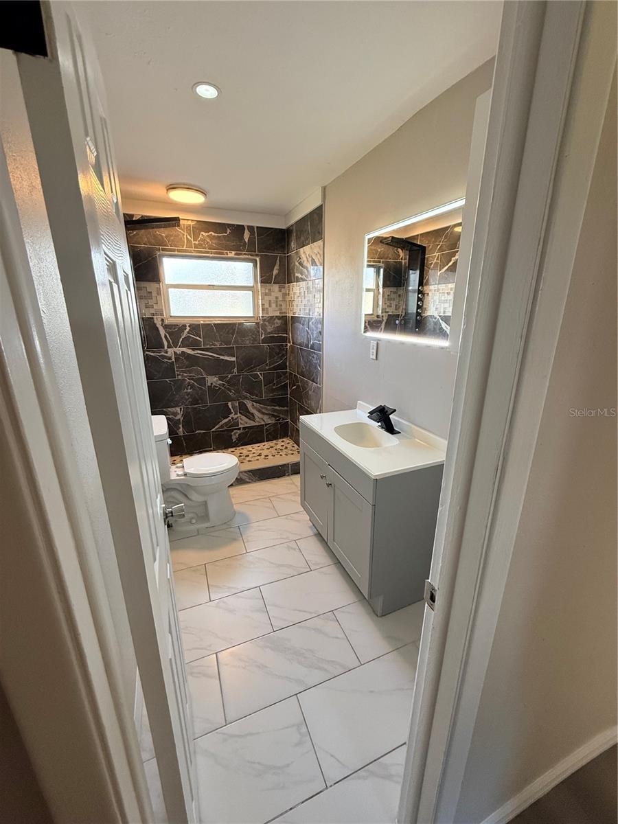 SEE LEGAL DESCRIPTION - Residential