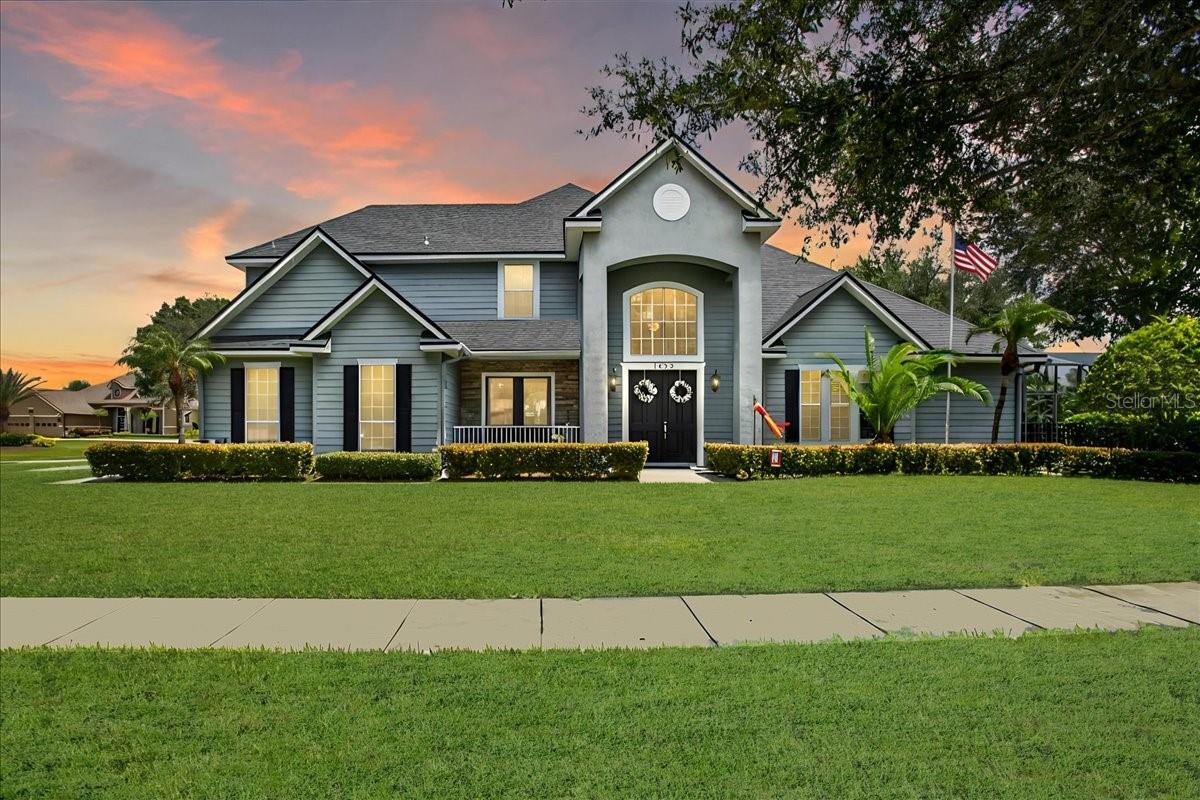 View KISSIMMEE, FL 34744 house