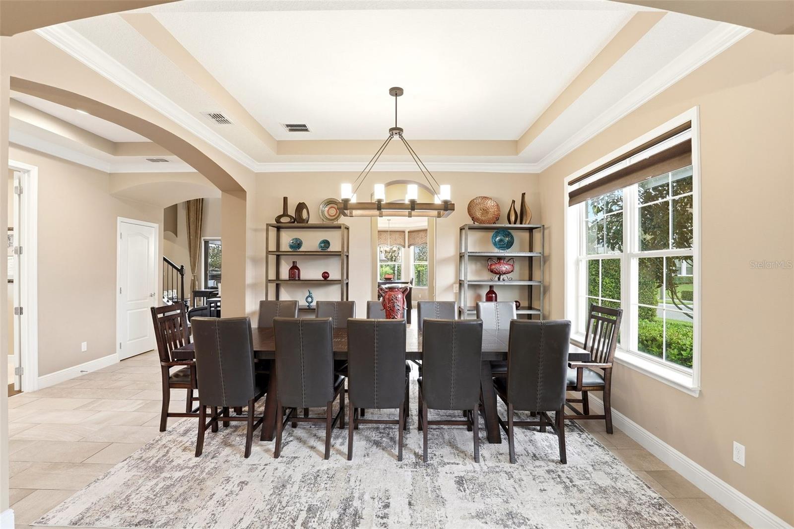 STEEPLE CHASE - Residential