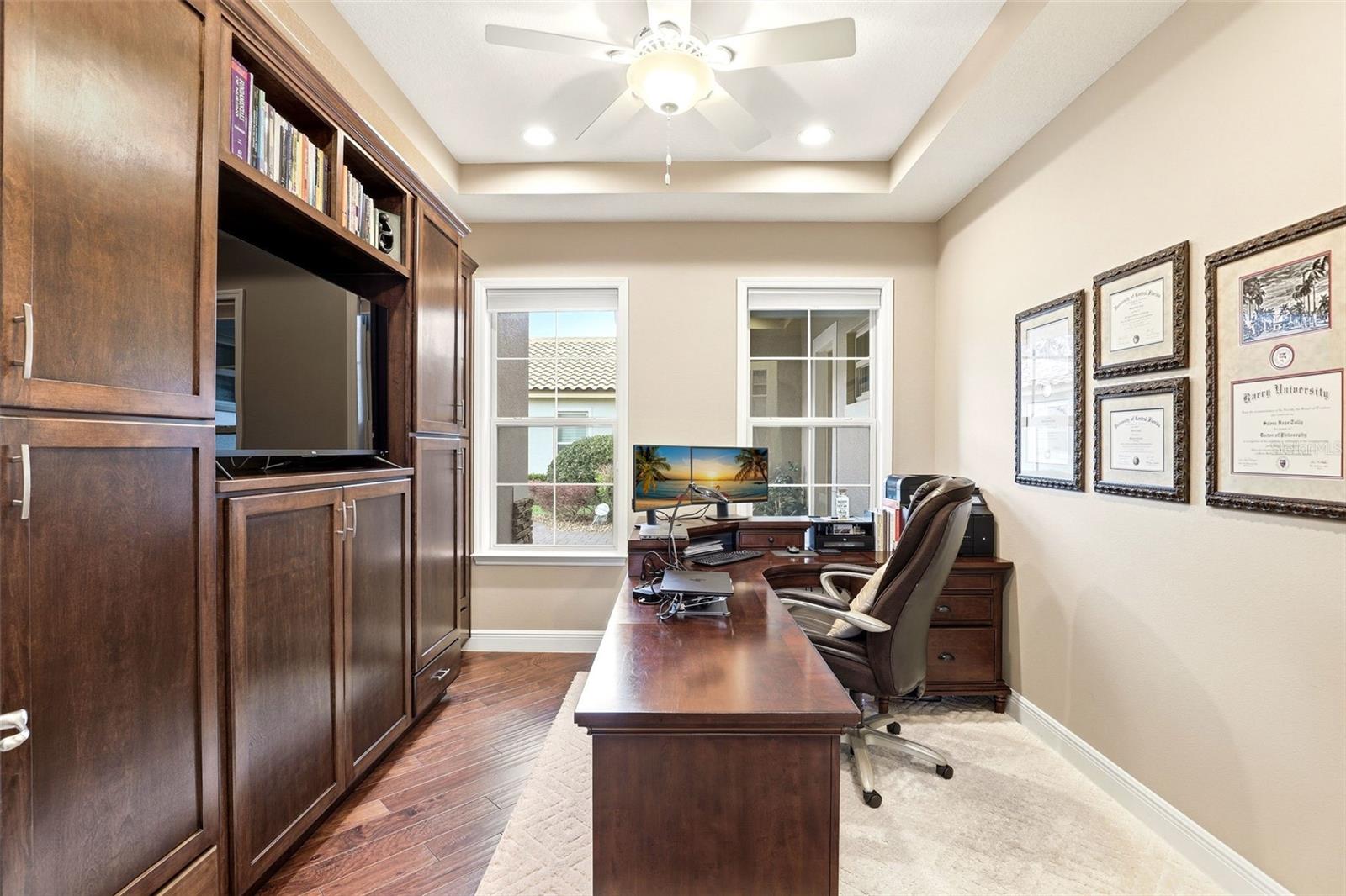 STEEPLE CHASE - Residential