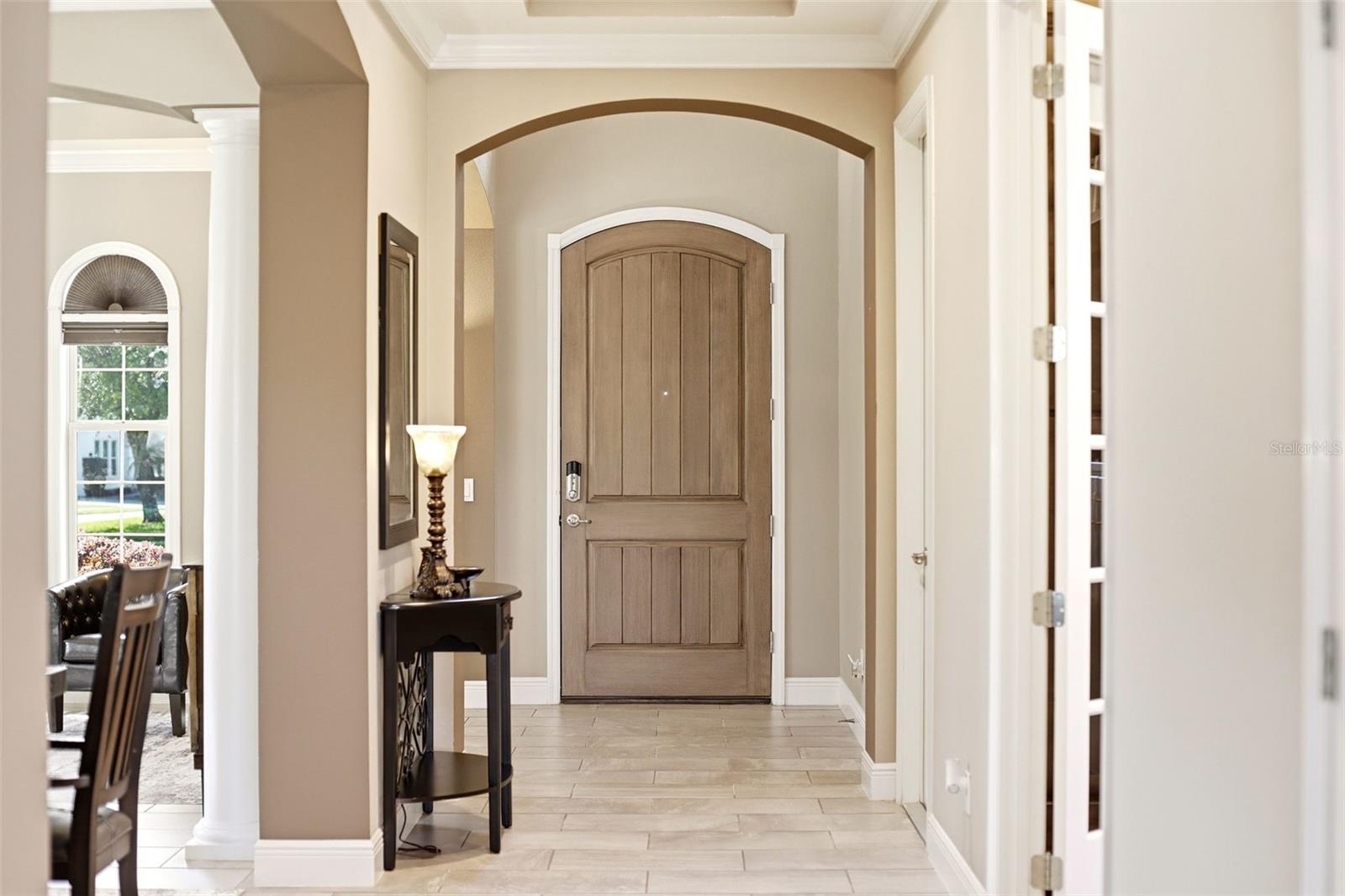 STEEPLE CHASE - Residential