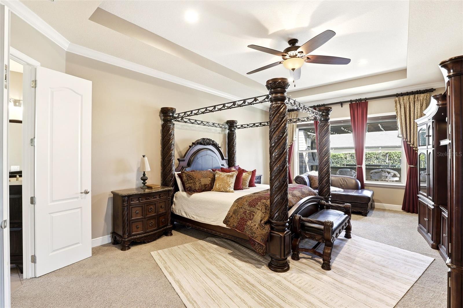 STEEPLE CHASE - Residential