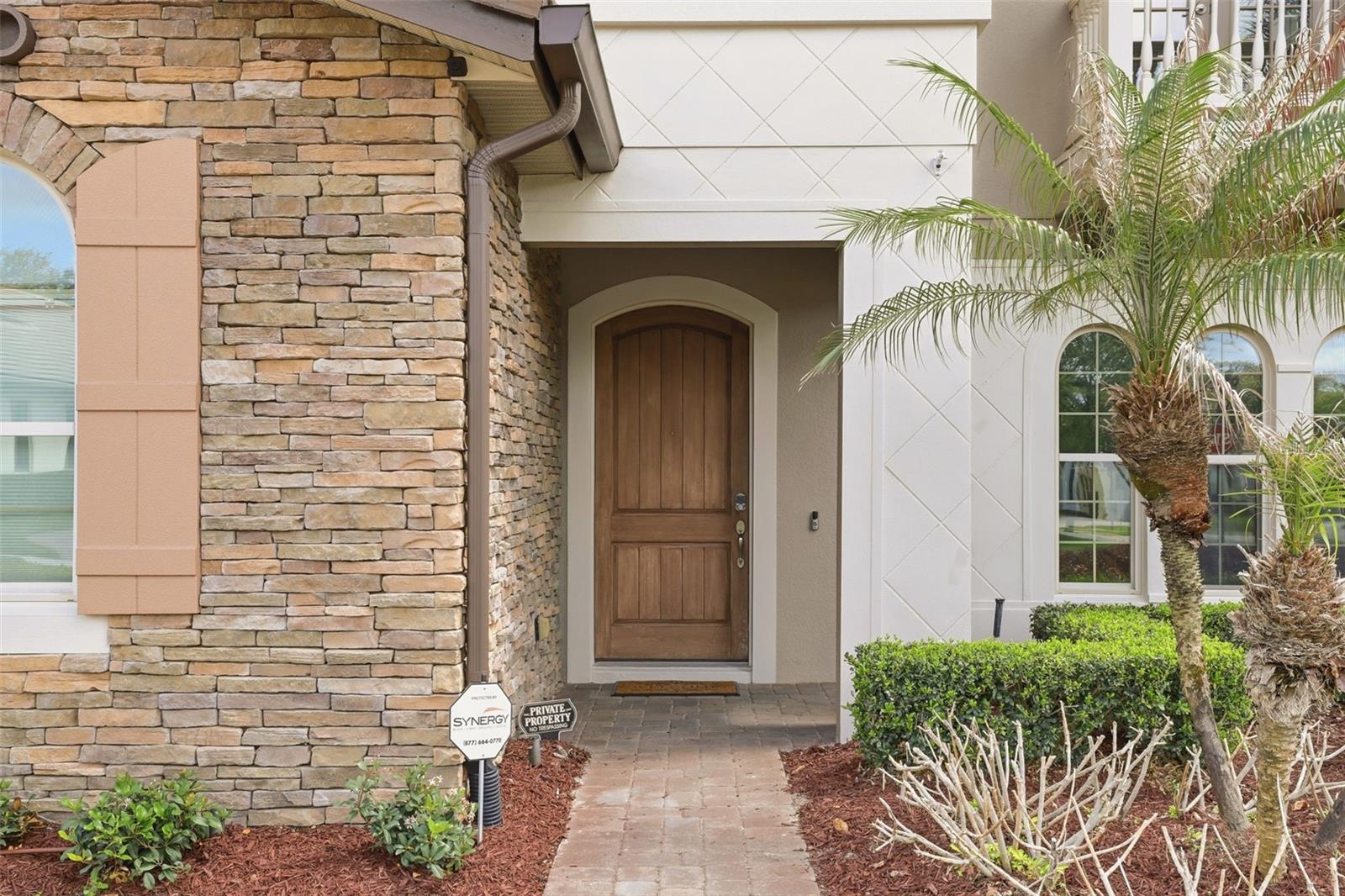 STEEPLE CHASE - Residential