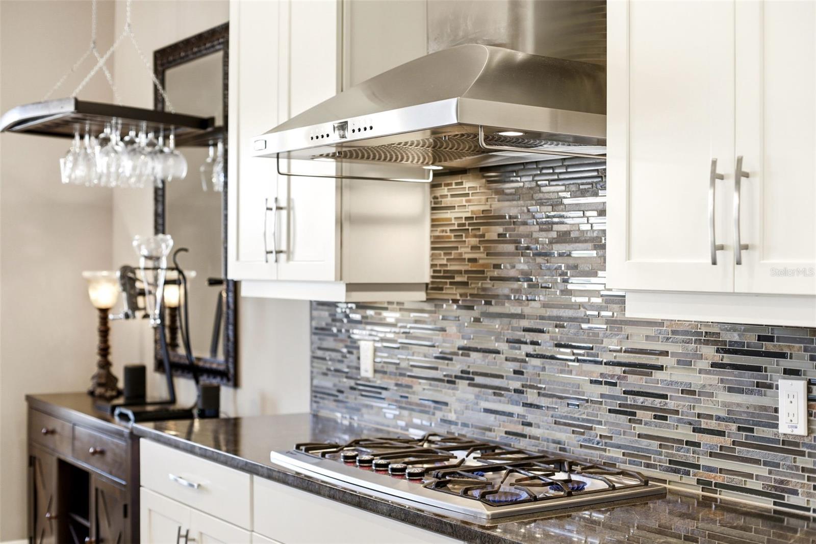 STEEPLE CHASE - Residential