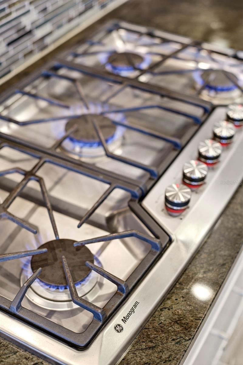 STEEPLE CHASE - Residential