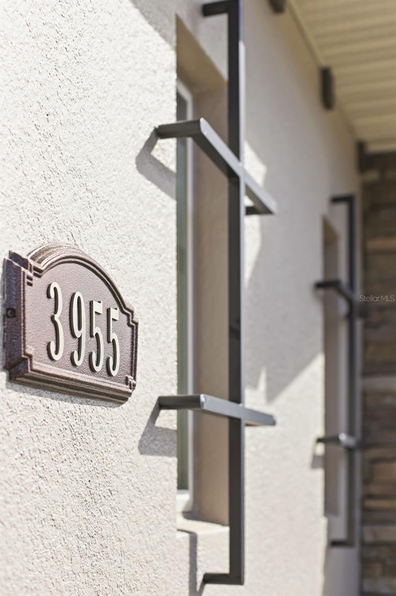 STEEPLE CHASE - Residential