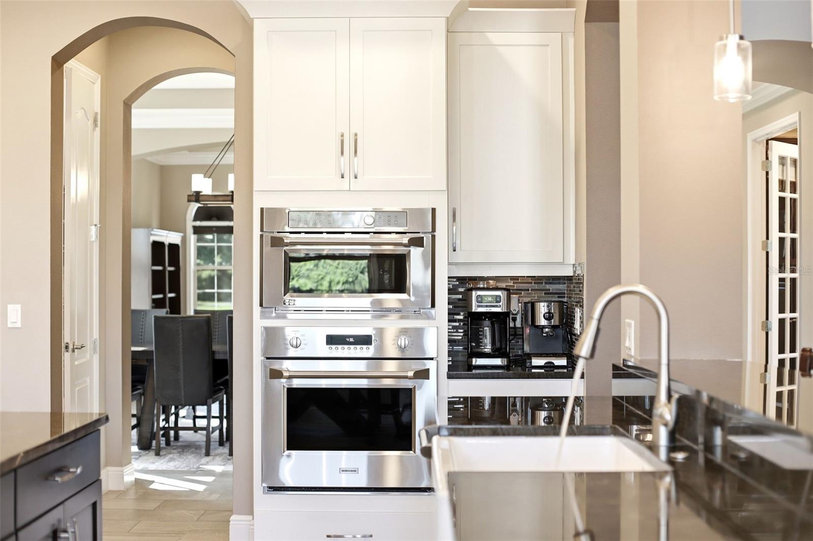 STEEPLE CHASE - Residential