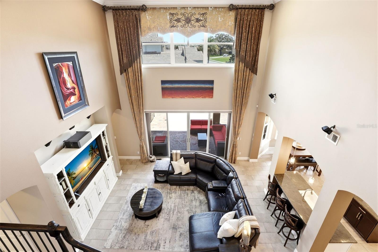 STEEPLE CHASE - Residential