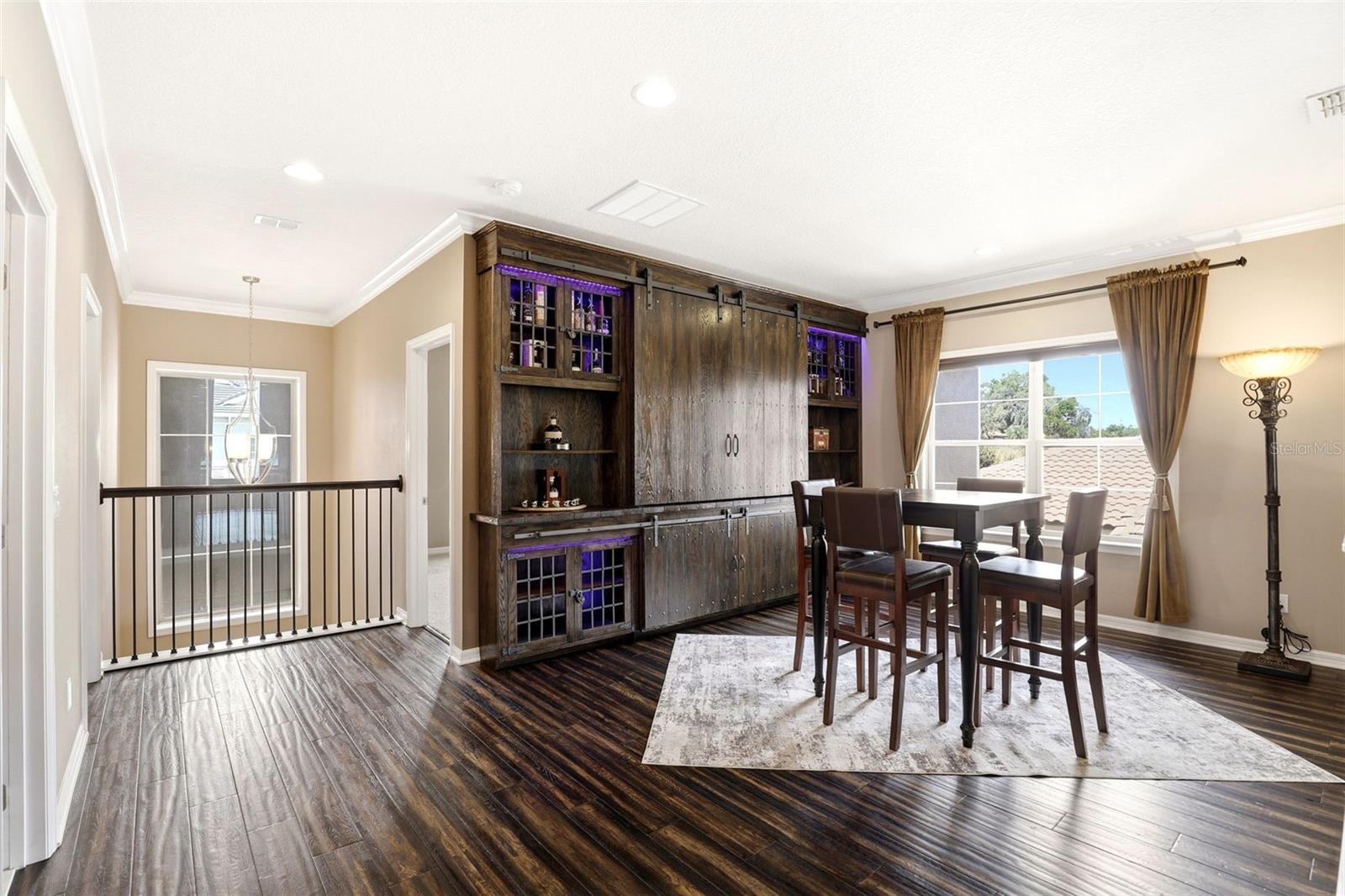 STEEPLE CHASE - Residential